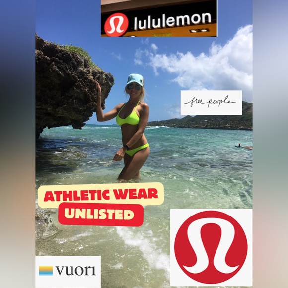 ❤️ HEART this flyer to be notified when I go LIVE ❤️ - Picture 5 of 5